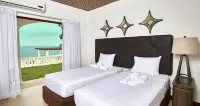 Heaven Villa - We are not on the water, we are above!