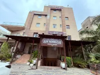 Hotel Parador Agra