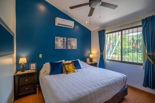 Poolside in Paradise: Walk to the Beach and More!