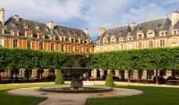 Novotel Suites Paris Montreuil Vincennes Hotels in Paris