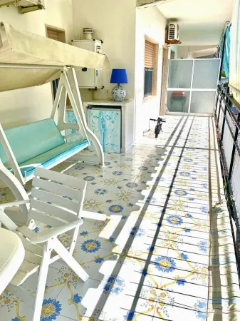 Paestum house 5 minutes from the sea Отели рядом с достопримечательностью «U.S. 36th Infantry Division Monument»