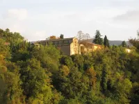 Il Mughetto Casa Vacanze Các khách sạn gần Pieve di San Lorenzo di Panico