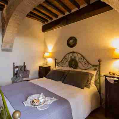 Villa Luisella Belvedere Rooms