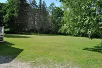 Great Barrington Get Away Hotels near Kendrick Hall