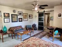 Peace, quiet and dark night skies in Albuquerque’s Rio Grande South Valley