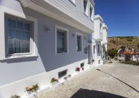 Ela Tenedos Hotel - Special Category - balcón