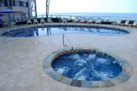 2BR/2BA Kona Reef Ocean & White Sand Beach From Every Room 올드 코나 에어포트 주립휴양지 주변 호텔