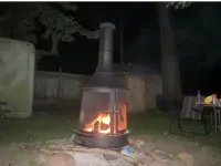 Cozy Cottage Across Lake Simcoe Hotels in Cookstown