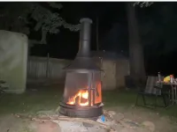 Cozy Cottage Across Lake Simcoe