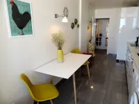 Apartment in downtown FARO offering comfortable and Beautiful Views - 2-Star
