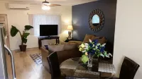 Affordable Luxury 2 bd/1 ba near beach!