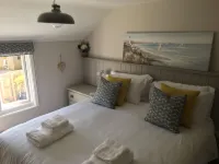 Daphne Cottage, Breage, Near coast,  Porthleven, Praa Sands, Marizion, Helston Hotel di Helston