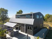 Panoramic mountain and rural views - central to key destinations Hotels in Te Awamutu