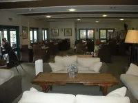 371,V.3 Balaia Golf Village in Baleia pool area AC/Wifi /Barbecue,800m Beach