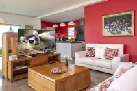 Villa prestige calypso