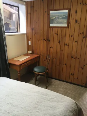 Apartment - river side  호텔
