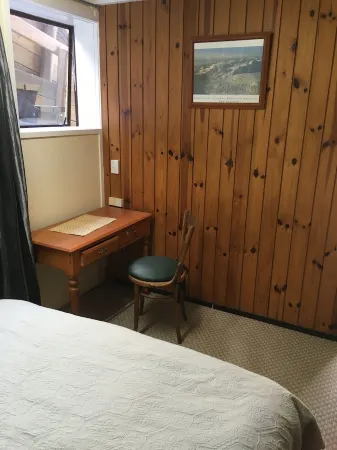 Apartment - river side