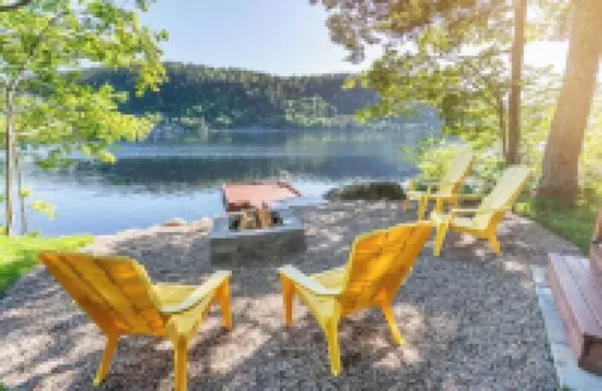 Lakeside Guest House - Porters Lake