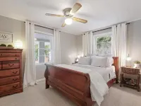 Stunning Lakefront Home in peaceful cove on Lake Lure! Hotels near Lake Lure