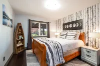 Large west coast home near the seaside - 3-Star