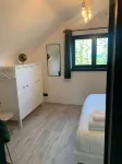 Cosy cottage on the edge of the woods