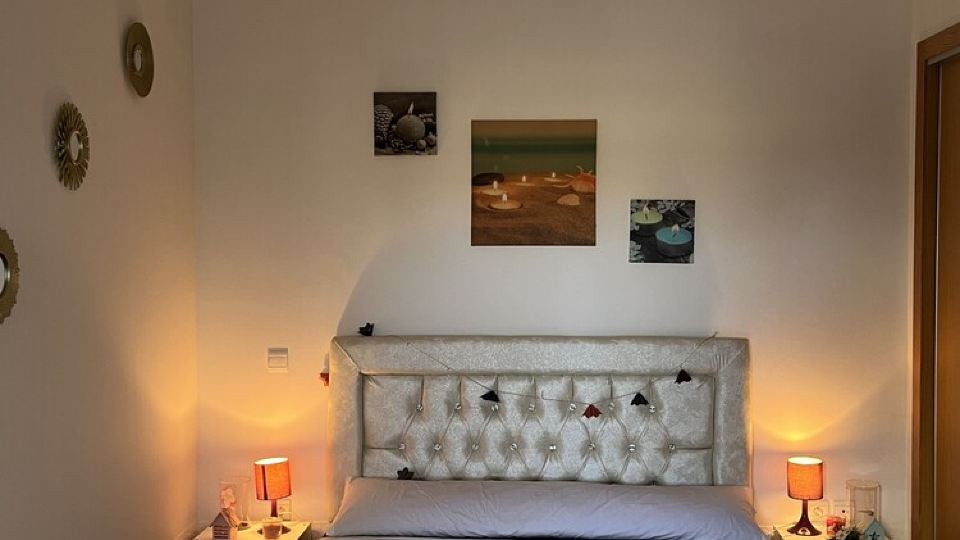 Charming apartment