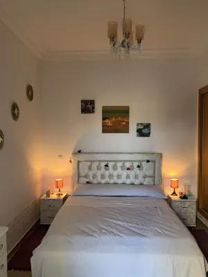 Charming apartment
