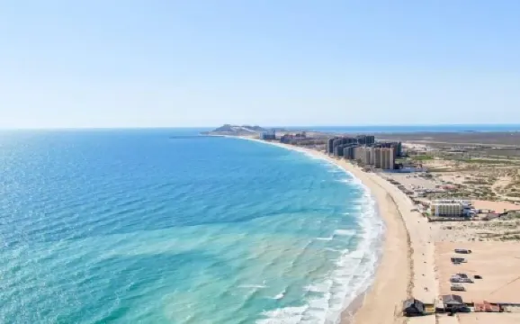 BRAND NEW beachfront remodeled condo