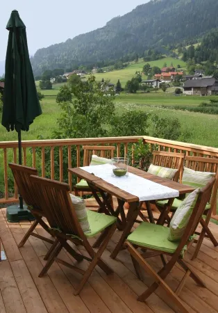 A pearl with charm Field by the lake, detached with plotPets allowed