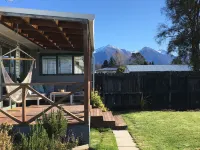 Fiordland Escape Hotels in Manapouri
