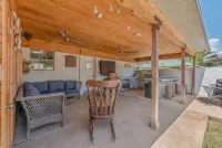 Family kid friendly fun space