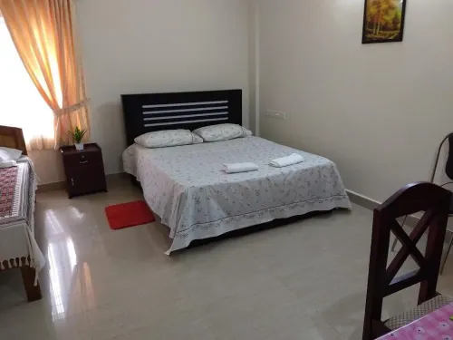 Eliza Home, Kochi, Kerala, India