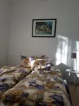 Holidays on the Scharmützelsee, relaxing in the green