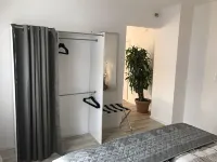 Apartment Casa Maria City Hotel in zona St. Wendel