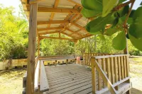 Waves & Chill 4 | Jobos Guest House Hotels in Isabela