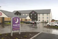 Premier Inn Derry / Londonderry hotel Các khách sạn gần Amelia Earhart Centre
