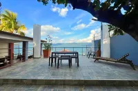 Rancho Chanel Hotels in El Congo