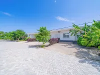 Fumba Town Private Residences Hotels in West