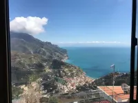 GRANDMA CARMELINA-SEA VIEW