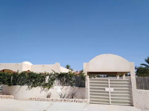 Villa Palms Blu Djerba