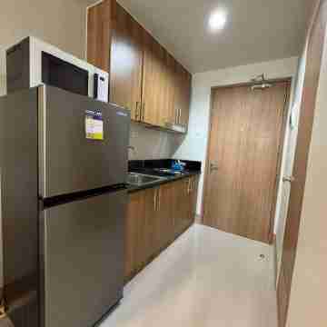 Family suite with 1 bedroom and balcony, stay with us at SMDC Shore 3 Residences Others