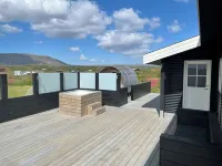 A cozy cottage with a sauna in the Golden Circle area. HG-00016818  Id 3221494