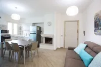CASA VACANZE VICINO AL MARE E AL CENTRO