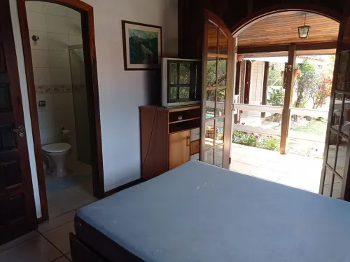 Beautiful Farm in Atibaia in a closed condominium with ample security