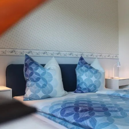 Apartment "Meine Auszeit", 2 adults + 1 infant, 1 bathroom, terrace, WLAN