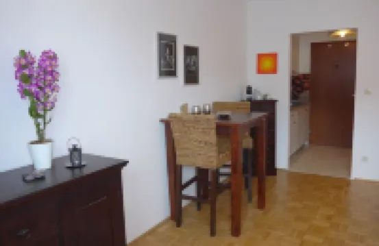 Living in colonial style (incl. Underground car park)