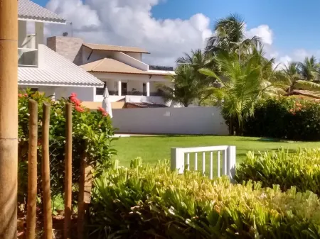 COMFORT - WEEKEND AND HOLIDAY PARCELLED UP TO 10 TIMES - 50 MT FROM THE BEACH Отели рядом с достопримечательностью «Jenipabu»