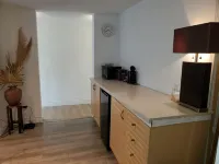 Cozy Niagara Falls Suite