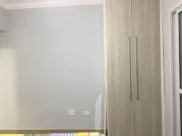 Cozy apartment in seafront building with Wi - Fi