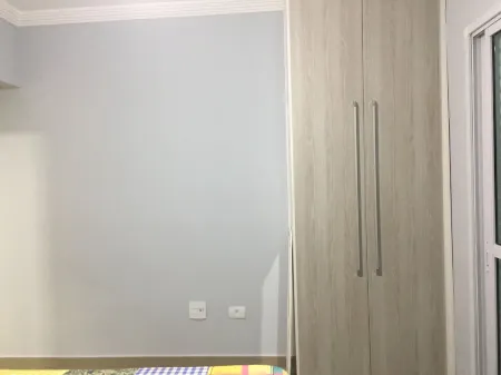 Cozy apartment in seafront building with Wi - Fi Отели в г. Монгагуа